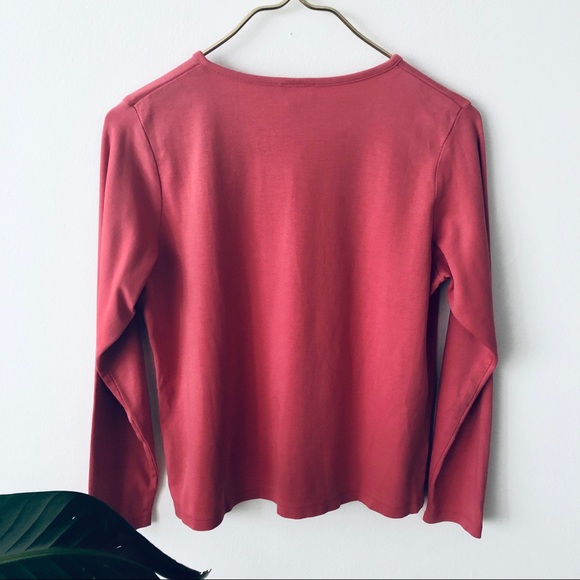 *SOLD* LL Bean 100% Cotton Button Down Shirt - Picture 3 of 5